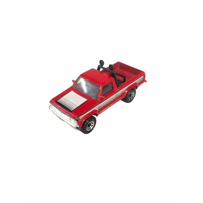 Matchbox Dodge Dakota