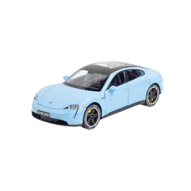 Porsche diecast model 1:32