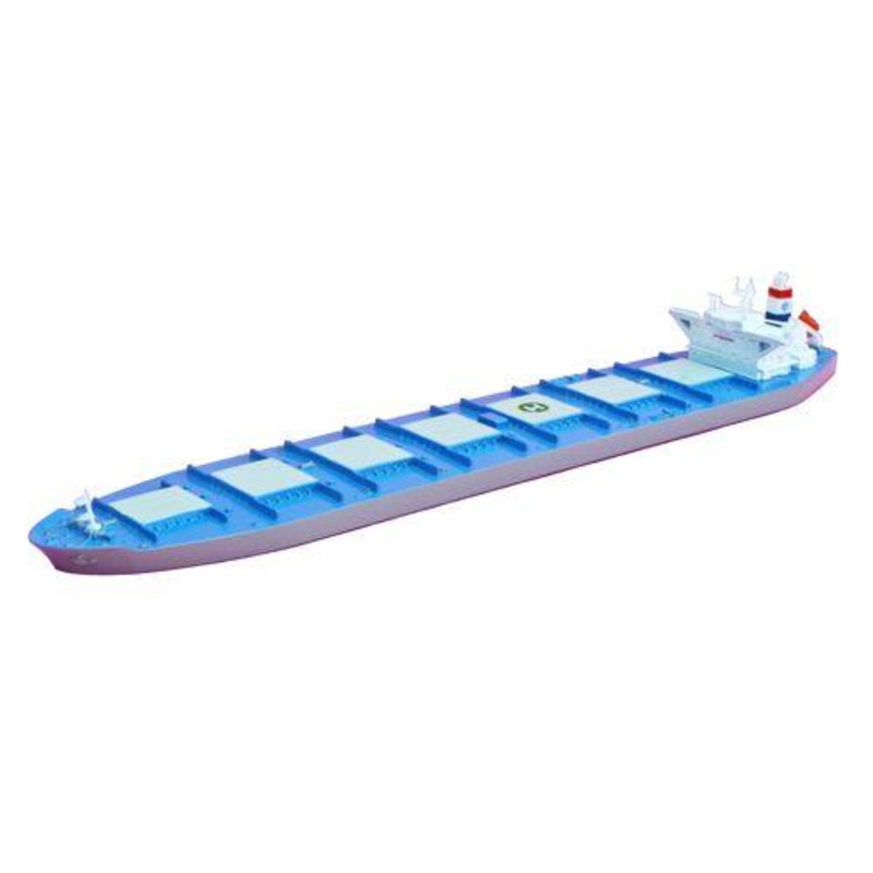 TRIANG Bulk Carrier China Steel - 1:1200 Scale