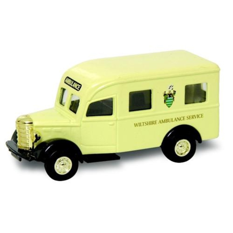 Wiltshire Ambulance
