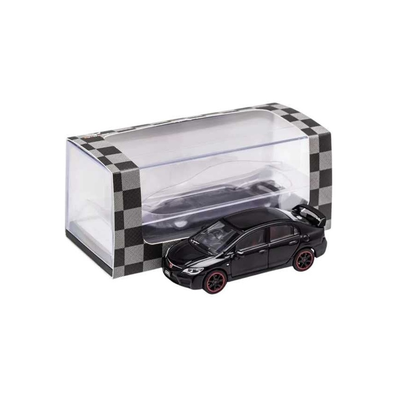 Exclusive Honda civic type r 2007