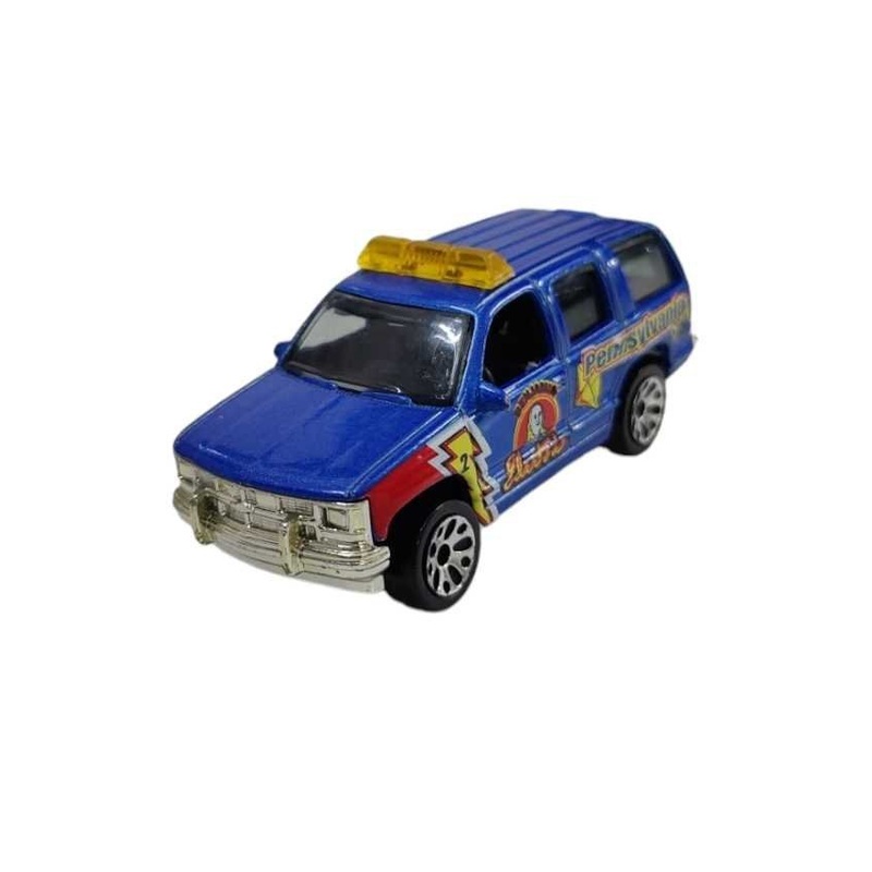 Matchbox 97 Chevy Tahoe