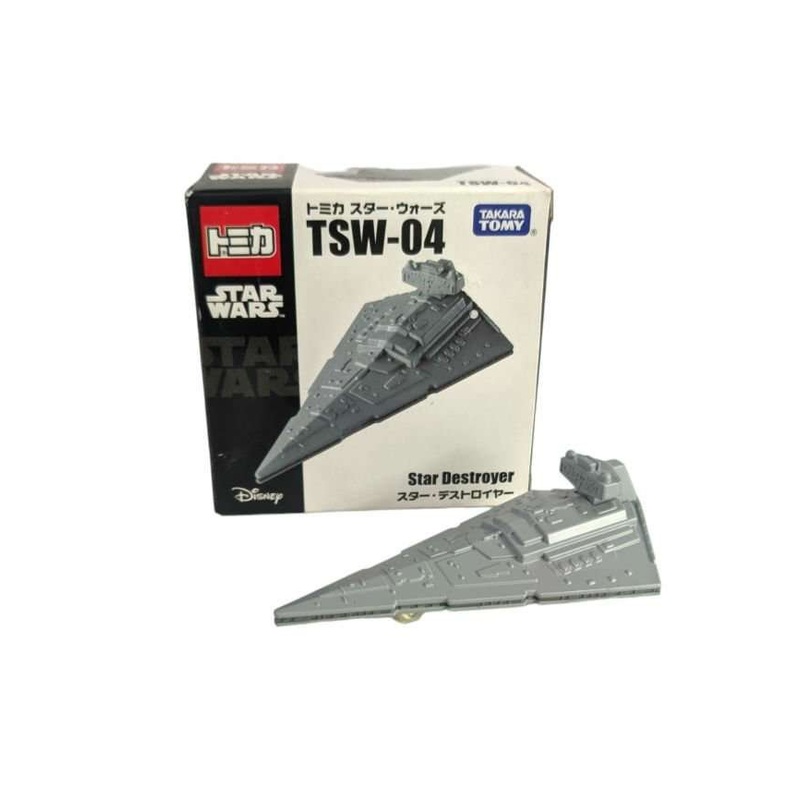 Takara Tony Star Destroyer