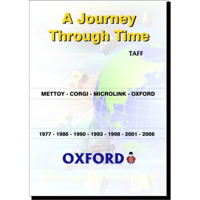 A Journey Through Time