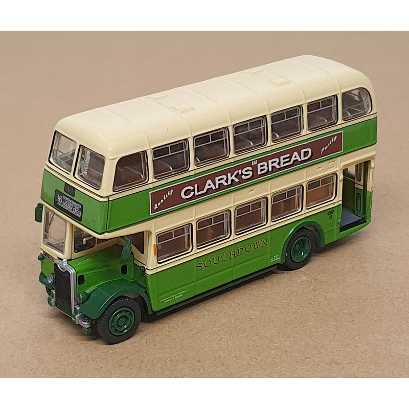 Britbus 1/76 Scale N6006 Guy Arab IV Park Royal Bodied Southdown Motor Services