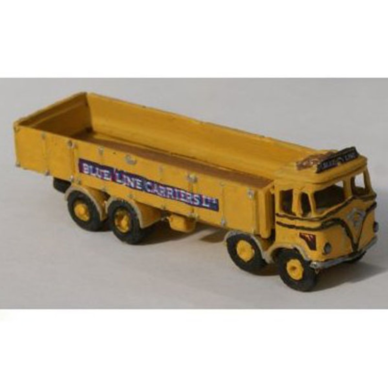 Kit flatbed Foden S20 