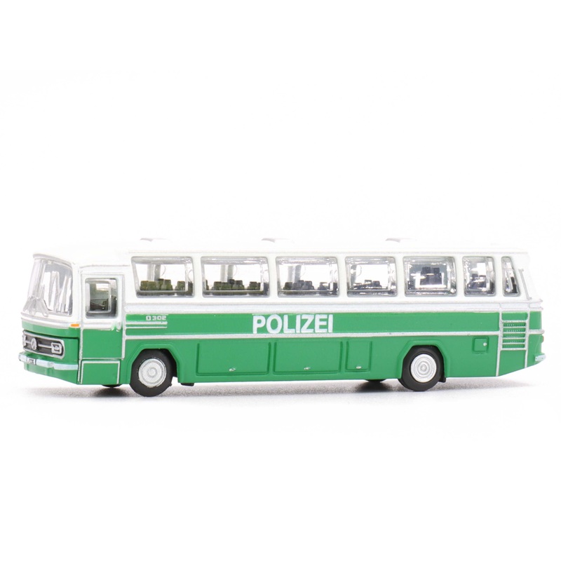 Bus Mercedes Benz O302 RH Police
