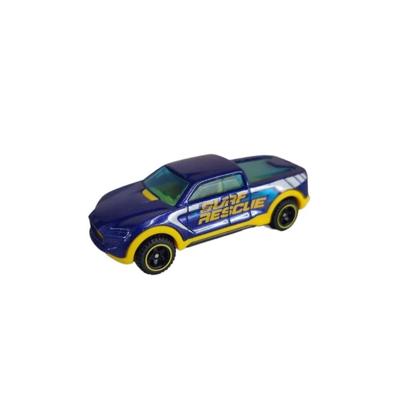 Hotwheels 2-Tuff