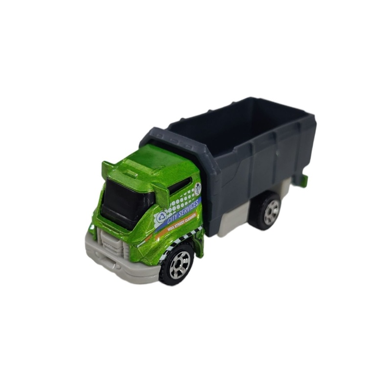 Matchbox tilt n tip