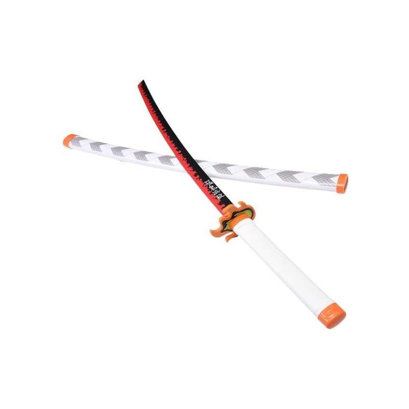 Anime katana Kyoujurou KatanaTanjiro Kagura (104cm)