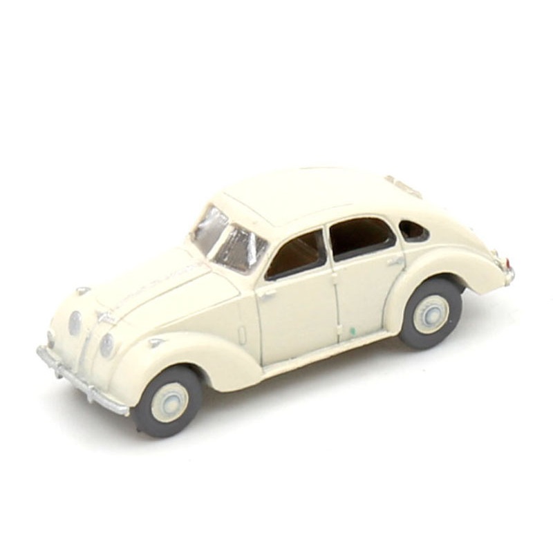 Ready-made car Adler 2.5 liter beige