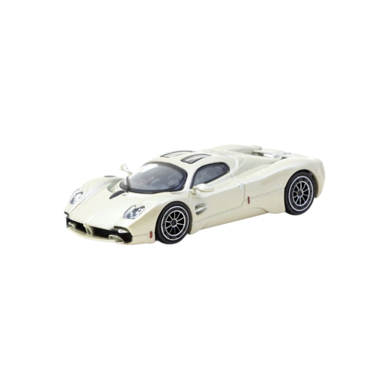 Tarmac Works Pagani Utopia Rinascimento 1:64 Scale