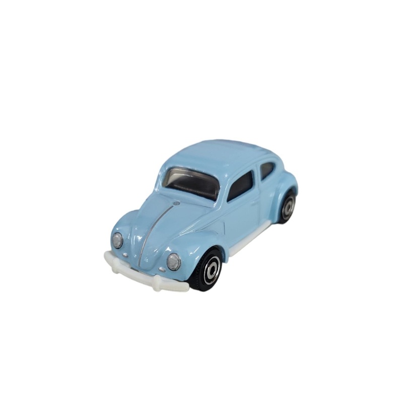 Matchbox 62 Volkswagen beetle