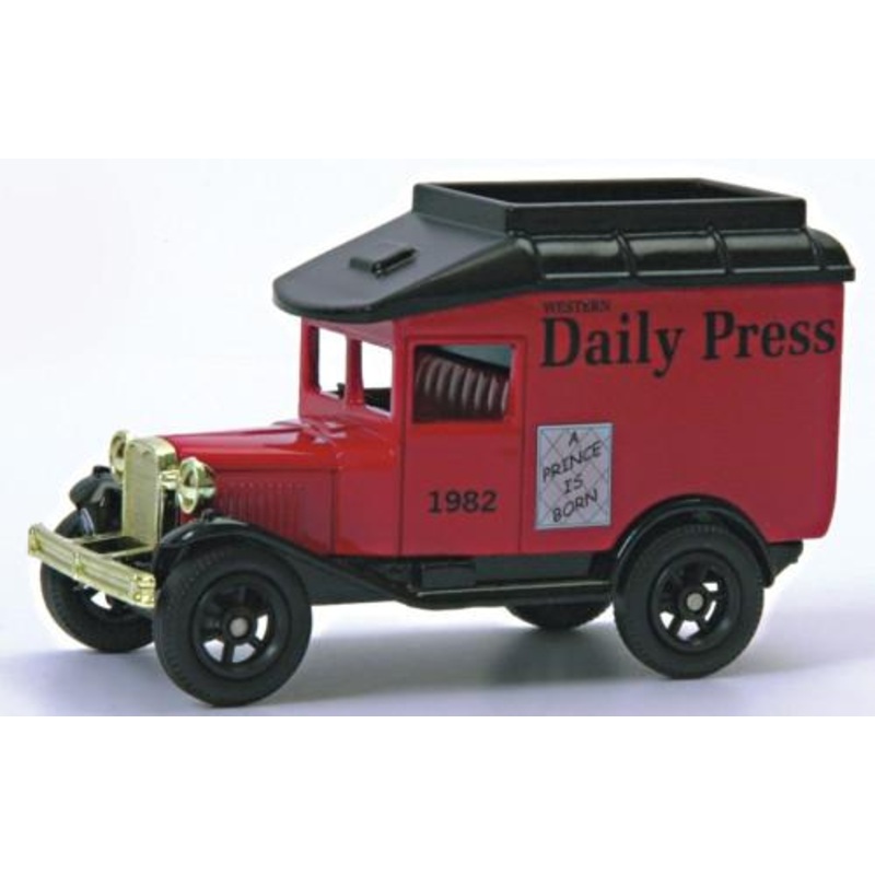 West Daily Press