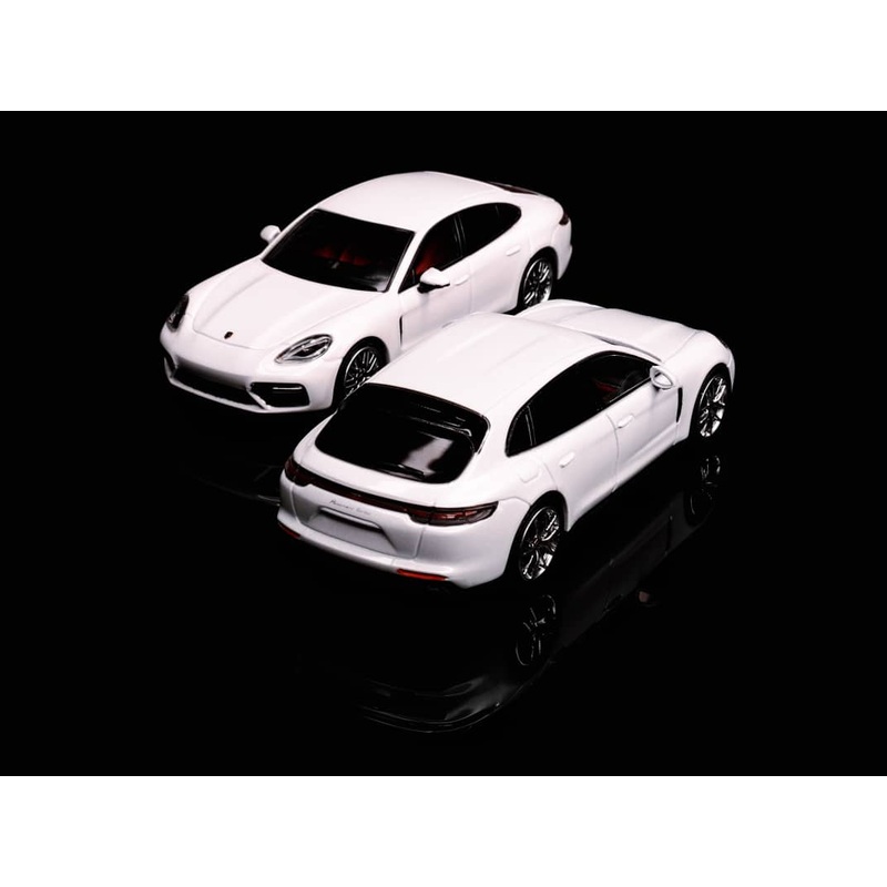 [ETA:  Nov 2025 ] Furuya 1/64 Panamera 971