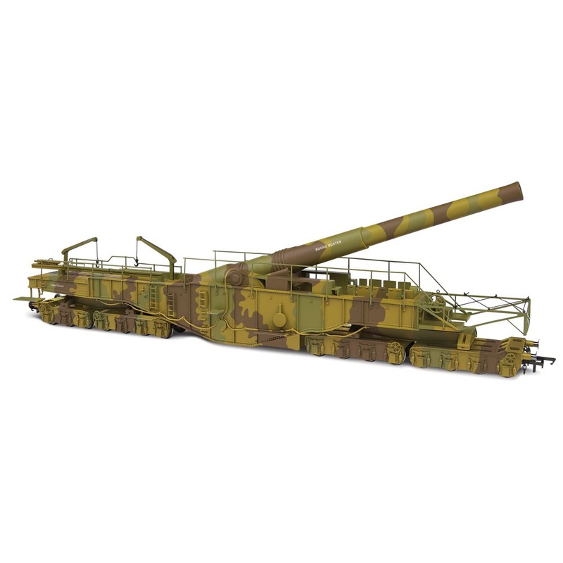 WWI Boche Buster
