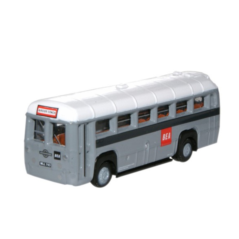 BEA AEC RF Bus