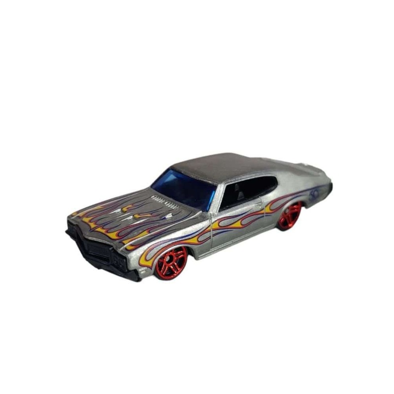 Hotwheels 70 bulck gsx