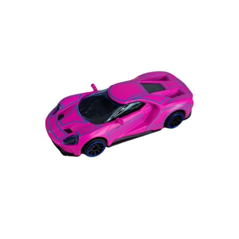 majorette Ford GT