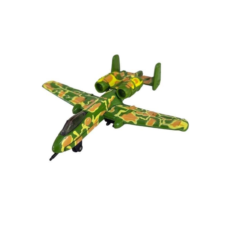 Matchbox A10 Fairchild