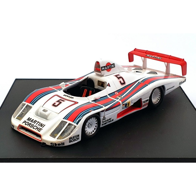 Trofeu 1/43 Scale 1201 - Porsche 936 Le Mans 1978 - #5 Ickx/Pescarolo/Mass