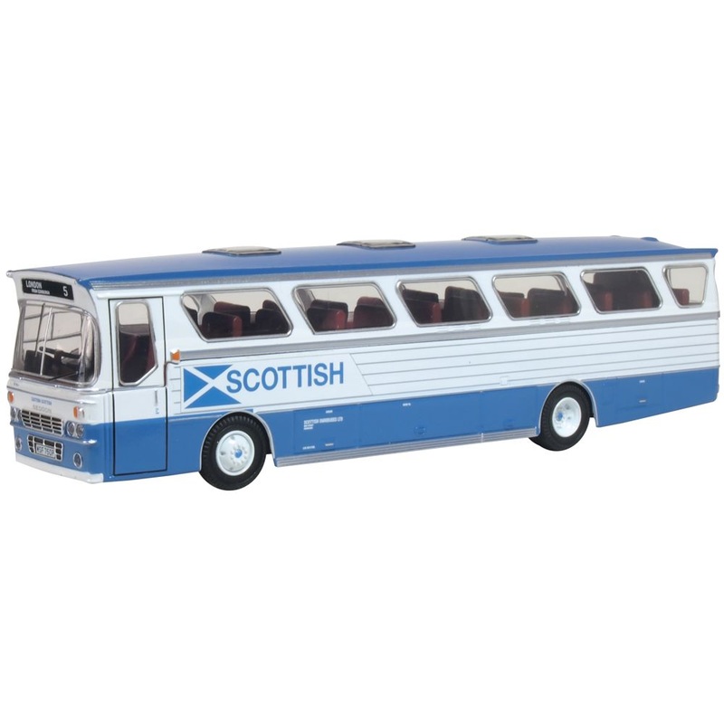 Alexander M Type Scottish