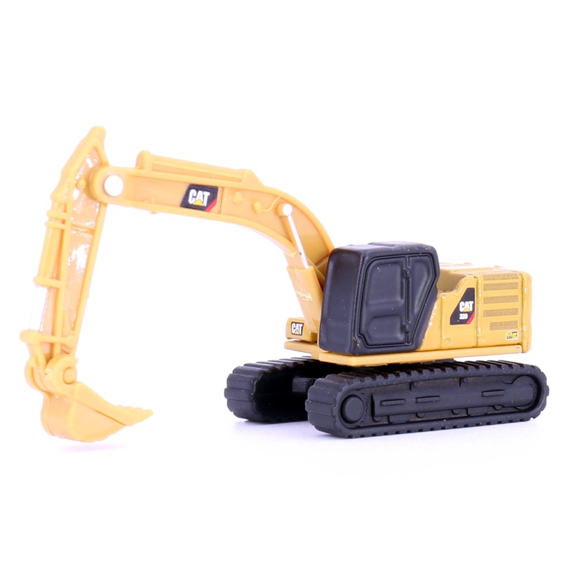 Crawler excavator CAT 320