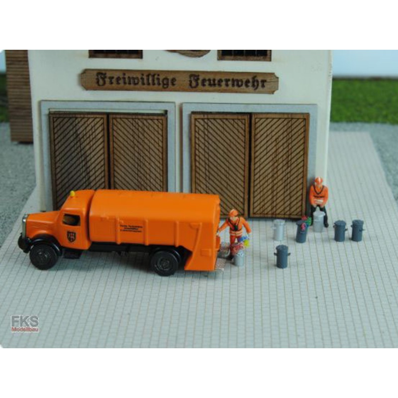 Mlltonnen fr Epoche 1-4