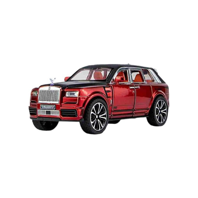 Rolls Royce 1:43
