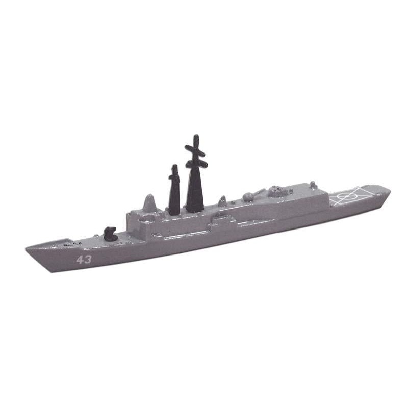 TRIANG USS Thach - FFG 43 - 1:1200 Scale