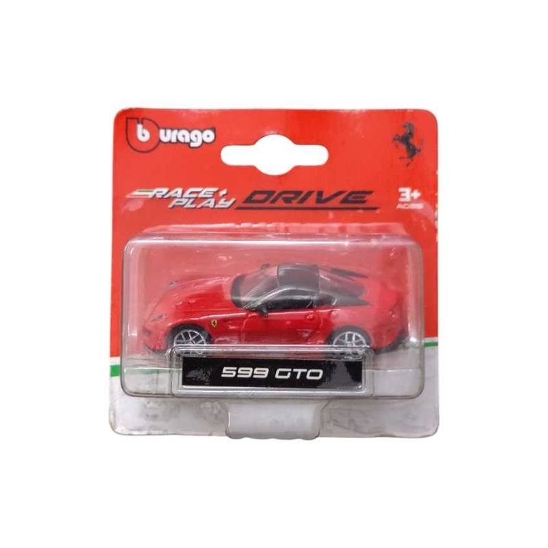 b burago 599 gto 1:64