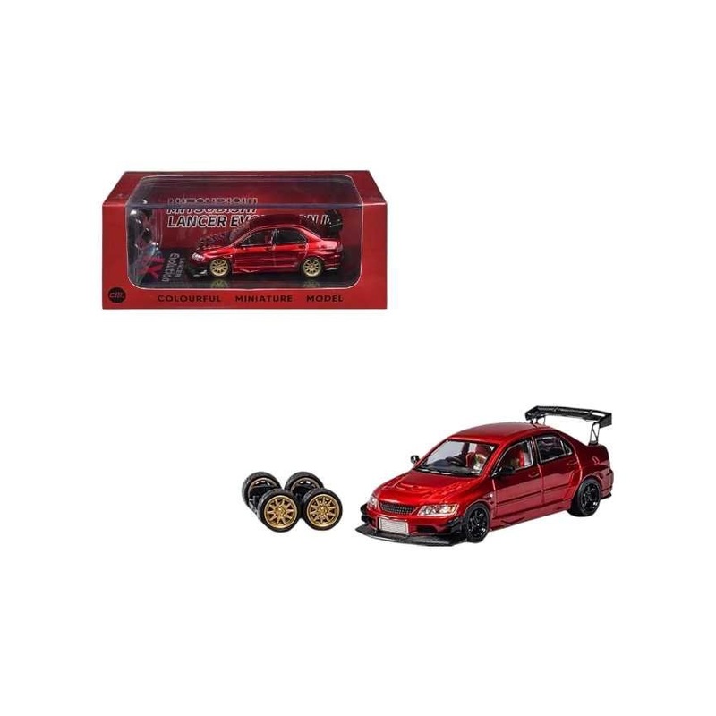 Clll Mitsubishi Lancer evolution