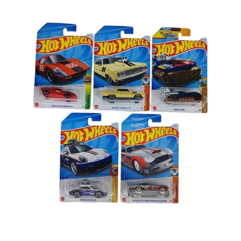 EXCLUSIVE Hot Wheels indian Car Mainlines (179 Each) as set 5 g