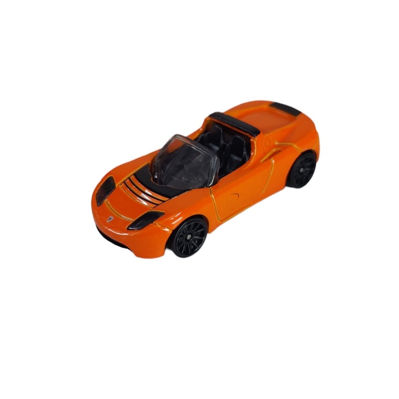Hotwheels 2008 Tesla Roadster