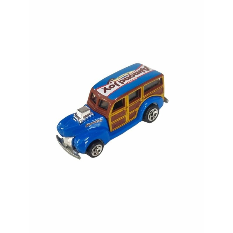 Hotwheels 40 Ford