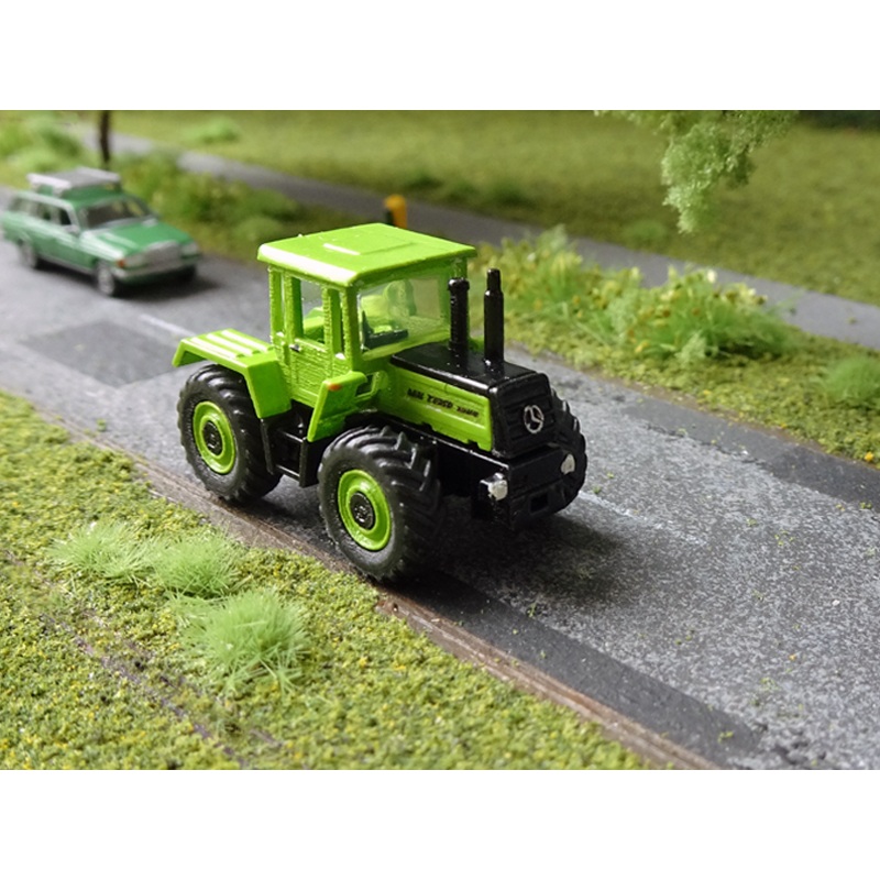 MB Trac 1300