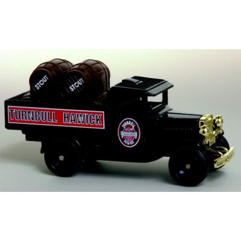 Turnbull Hawick Stout Model