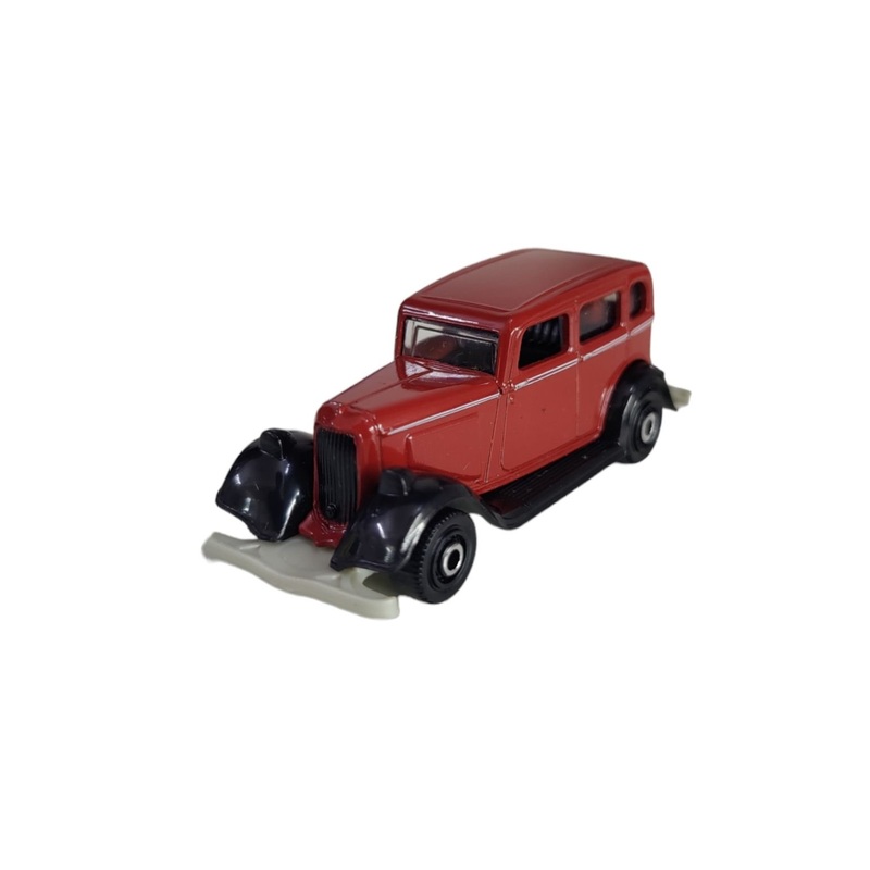 Matchbox 33 Playmouth