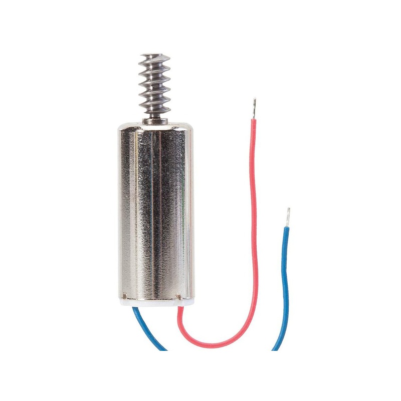 Motor,  7 mm, module 0.3
