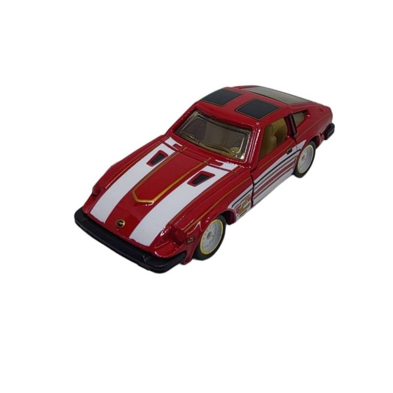 Hotwheels 1982 Datsun 280Zx