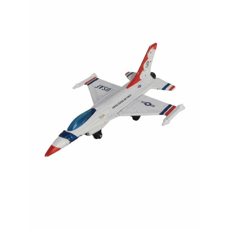 Matchbox usaf