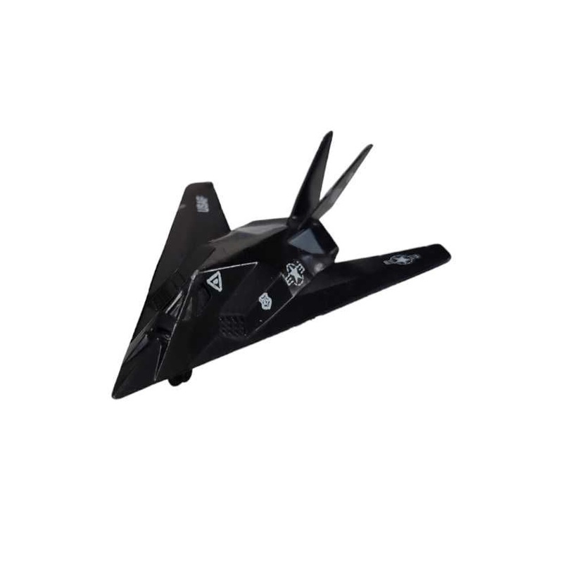 USAF plane