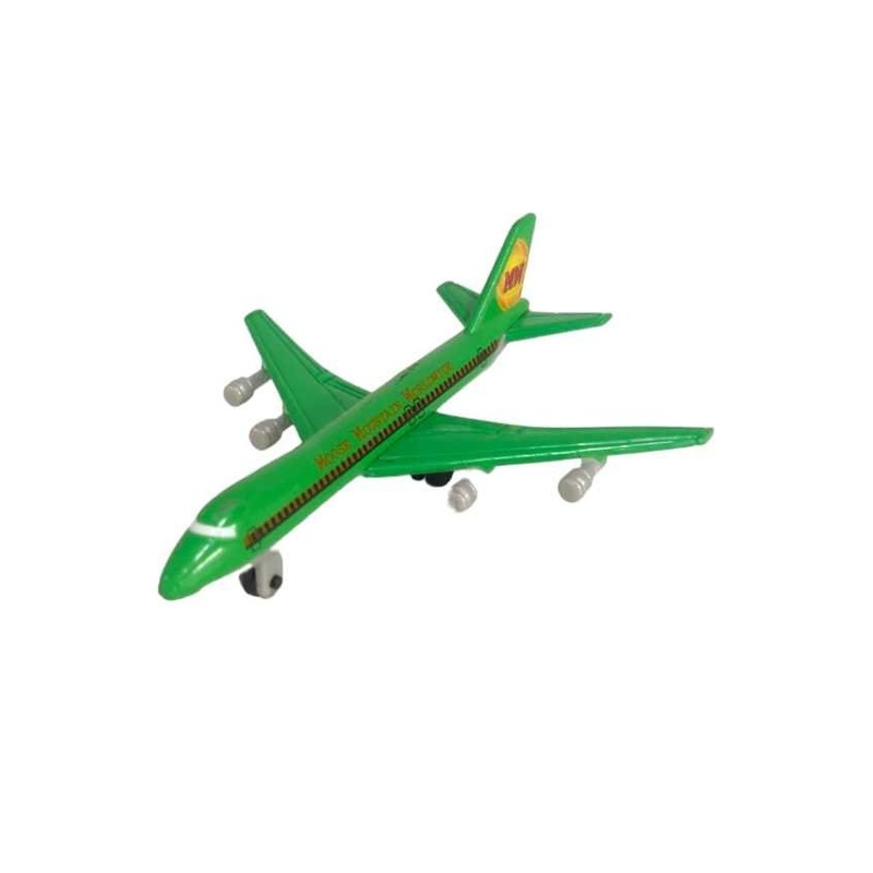 2000 MMTI plane