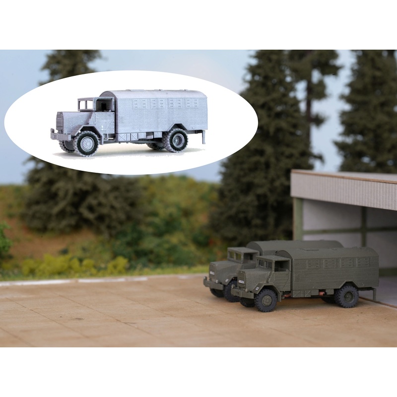MAN 630 variant 4-L2A