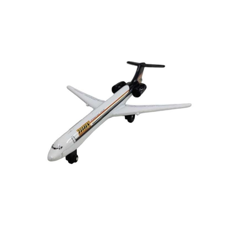 Matchbox MBX plane