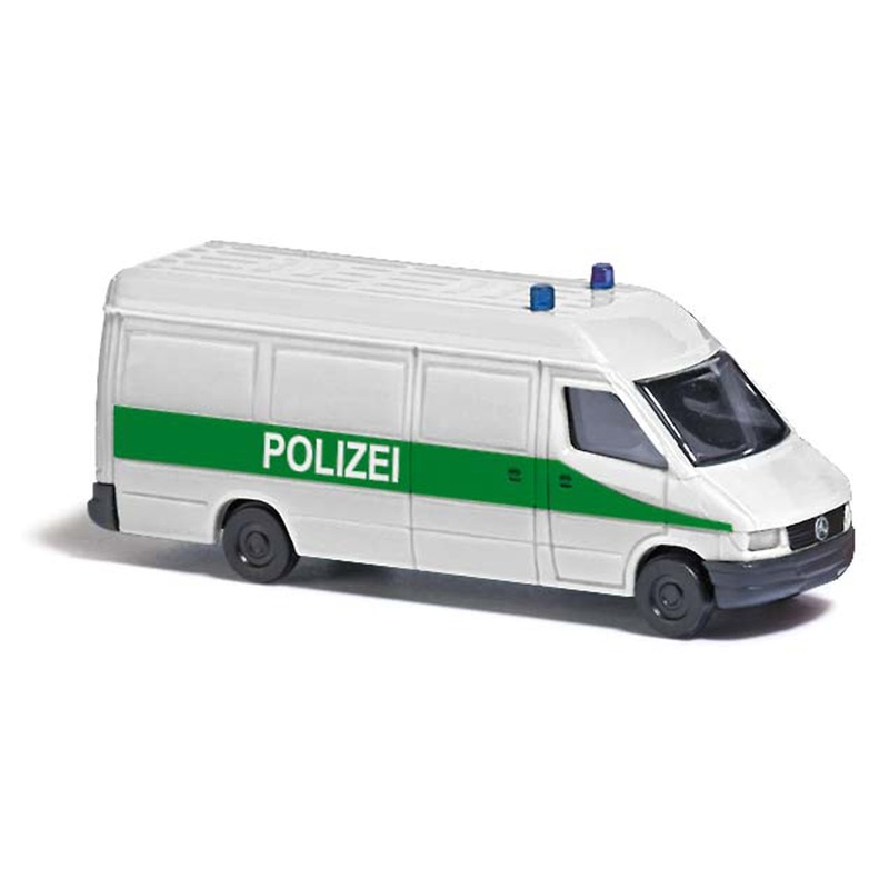 Passenger car MB Sprinter Police