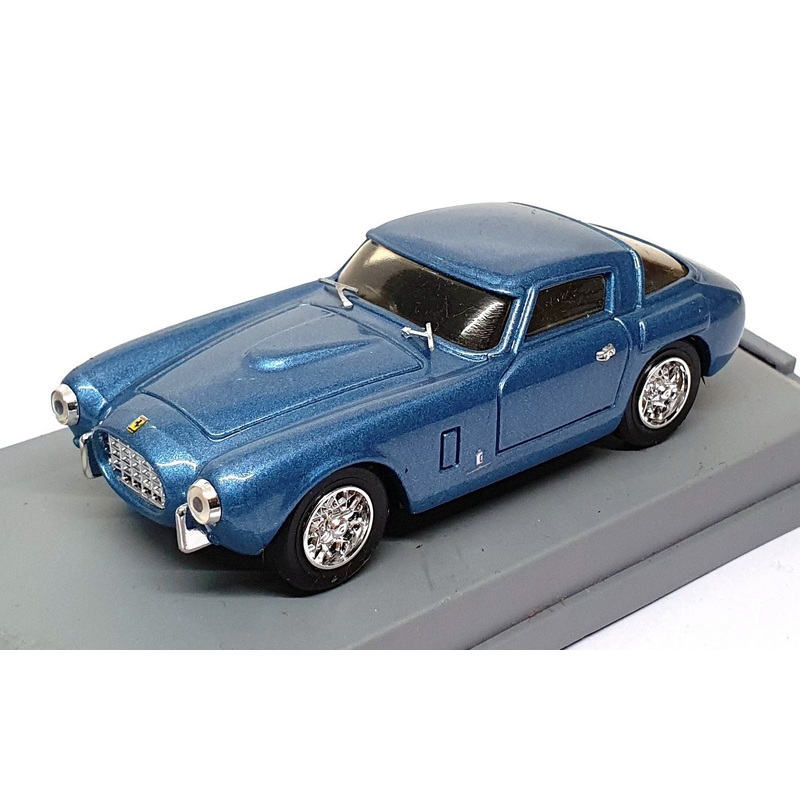 ProgettoK 1/43 Scale Diecast 110 - 1953 Ferrari 250 MM - Met. Blue