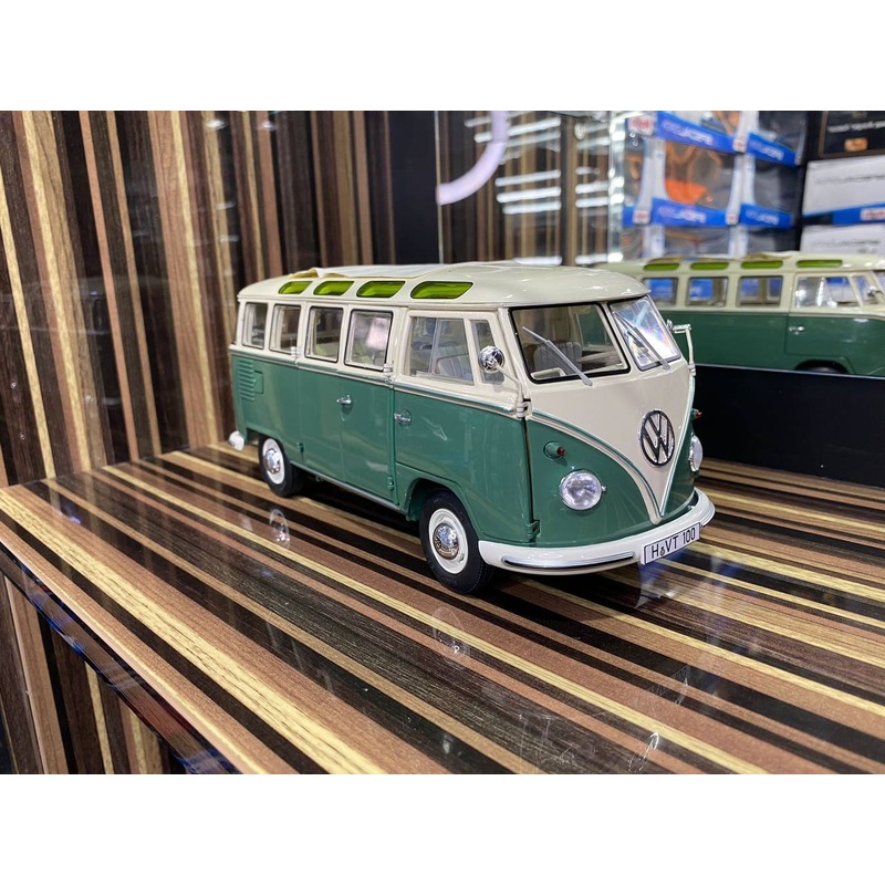 Volkswagen T1 Minivan Schuco