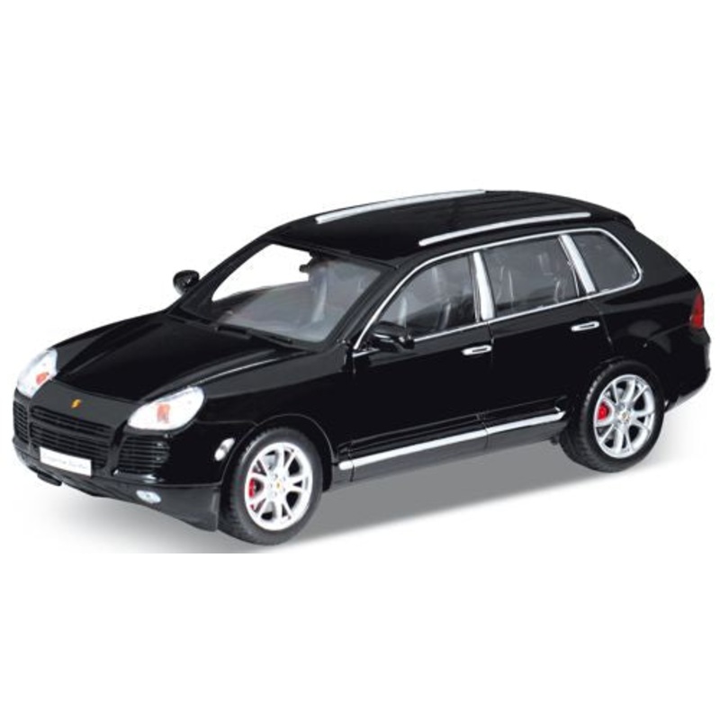 Welly Porsche Cayenne - 1:18 Scale