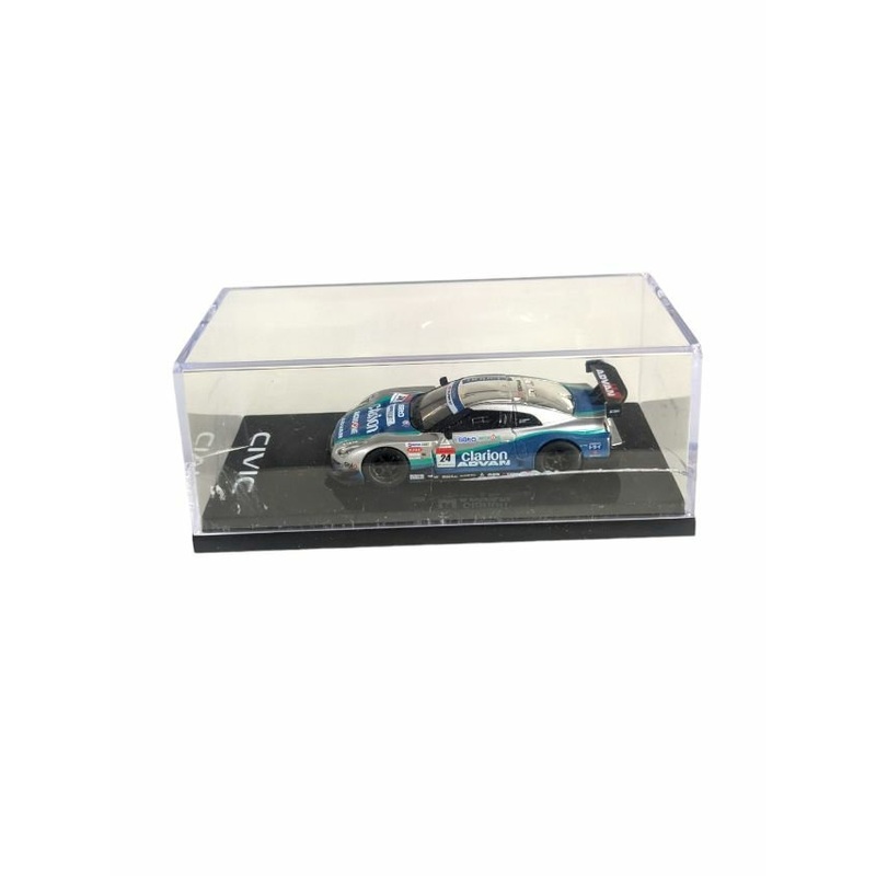 Hobby Japan Woodone Advan Clarion Gt-R 24